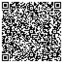 QR code with J K & R Express Inc contacts