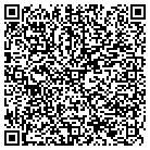 QR code with A Number 1 Emrgncy A Locksmith contacts