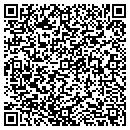 QR code with Hook Marks contacts