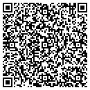 QR code with Tefen U S A contacts