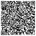 QR code with University Of California Ext contacts