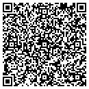 QR code with R S Technologies contacts