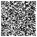 QR code with John F Garland contacts