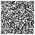 QR code with Wooden Horse Corp Inc contacts
