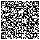 QR code with James N Meola contacts