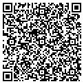 QR code with C T I Taxi contacts