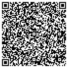 QR code with Koar Institutional Advisors contacts