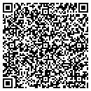 QR code with A Crosby Lock & Safe contacts