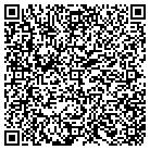 QR code with Madeline Johnson Public Rltns contacts