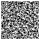 QR code with C J Mulanix Co contacts