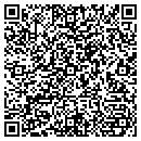 QR code with McDougal & Sons contacts
