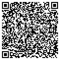 QR code with WDLA contacts