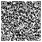 QR code with Accurate Contracting Corp contacts