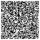 QR code with First SEC Bnk Residential Mrtg contacts