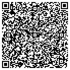 QR code with Astoria Cardiovascular Service contacts