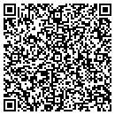 QR code with J Systems contacts