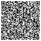 QR code with Fabric Distributing Corp contacts