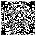 QR code with A Special Moments 24 Hour Limo contacts