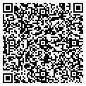 QR code with Tosti Pool contacts