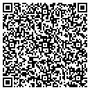 QR code with S-A Engineering contacts