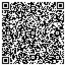 QR code with Art Of Drumming contacts