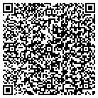 QR code with Albany Cnty Assn For Rtarded C contacts