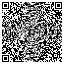 QR code with Peter W Moore contacts