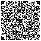 QR code with San Manuel Gaming Commission contacts