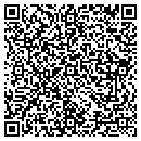 QR code with Hardy's Contracting contacts