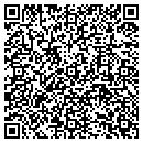 QR code with AA5 Towing contacts