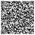 QR code with Apow Tire & Auto Center contacts