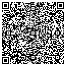 QR code with Tear Ny contacts