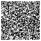 QR code with Tackle Services Inc contacts