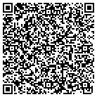 QR code with John's Upholstery & Drapery contacts