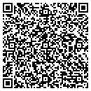 QR code with E&C Construction Co contacts