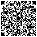 QR code with Harold Goldsmith contacts