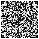 QR code with Junovision contacts