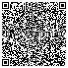 QR code with Algorithmics (us) Inc contacts