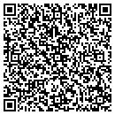 QR code with Arouba Hardware contacts