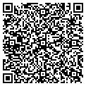 QR code with Taco Salsa contacts