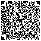 QR code with Alexandra Fashion Trading Inc contacts