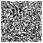 QR code with Canyon Creek Boarding Training contacts