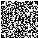 QR code with G-Squared Enterprises contacts