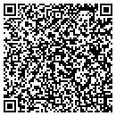 QR code with KDBM Management Inc contacts