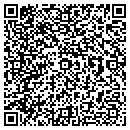 QR code with C R Bard Inc contacts