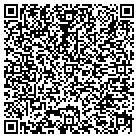 QR code with Health & Human Service Adm Div contacts