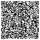 QR code with Malcom J Baty Adjustments contacts