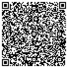 QR code with Optima Management & Consltng contacts