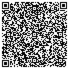 QR code with Maxons Restorations Inc contacts