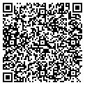 QR code with V N Commercio DDS contacts
